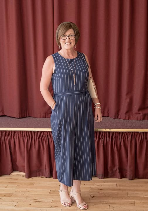 Gail Sinclair Bruce Obituary – Death, Ellon, UK: In Loving Memory of a Devoted Wife, Mother, and Grandmother