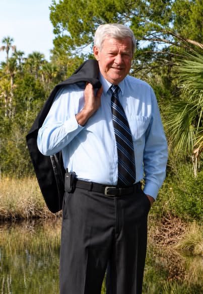 Gary Bartell Sr. Death, Obituary: Longtime Citrus County Commission Member Dies Unexpectedly in Homosassa Springs