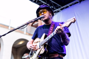 Taylor Kirk Obituary, Death: Taylor Kirk, Singer-Songwriter and Frontman Dies Suddenly at 44