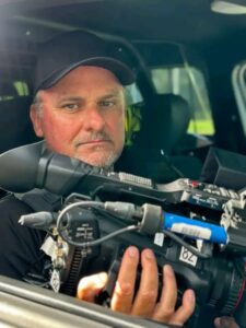 Richard Forman Death, Obituary: Dedicated Camera Operator and Respected Production Team Member of On Patrol: Live in Jersey City, NJ
