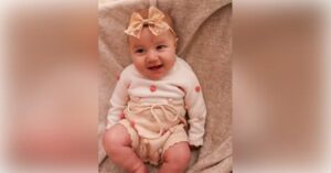 Symphony Ann Lamoureux Obituary, Death: Infant Daughter of Larry Lamoureux and Madalyn Knop Passes Away in Paducah, KY