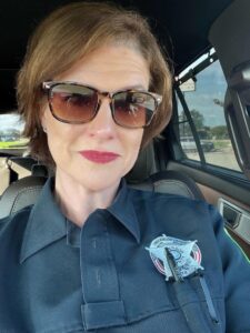 Heather Avery Death, Obituary: Beloved Officer and Training Director Honored for Her Service and Legacy – Chambers County