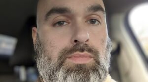 Shawn D. Simon Death, Obituary: Lawrence Township, OH Head-On Crash on State Route 93 Claims Life of 41-Year-Old Massillon Man